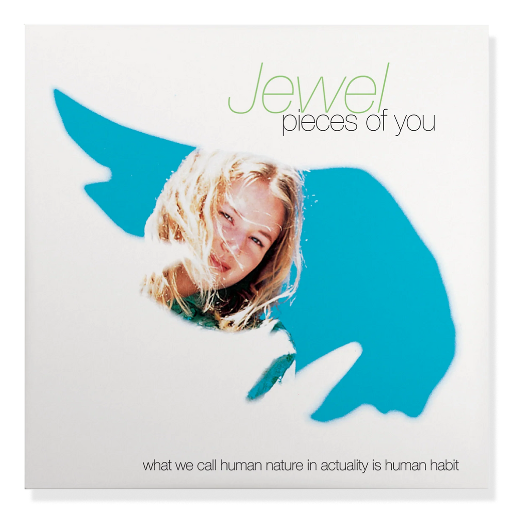 Jewel - Pieces of You (30th Anniversary) - LP [ Record ]
