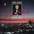 Frank Sinatra with Quincy Jones and Orchestra - L.A. Is My Lady - LP [ Record ]