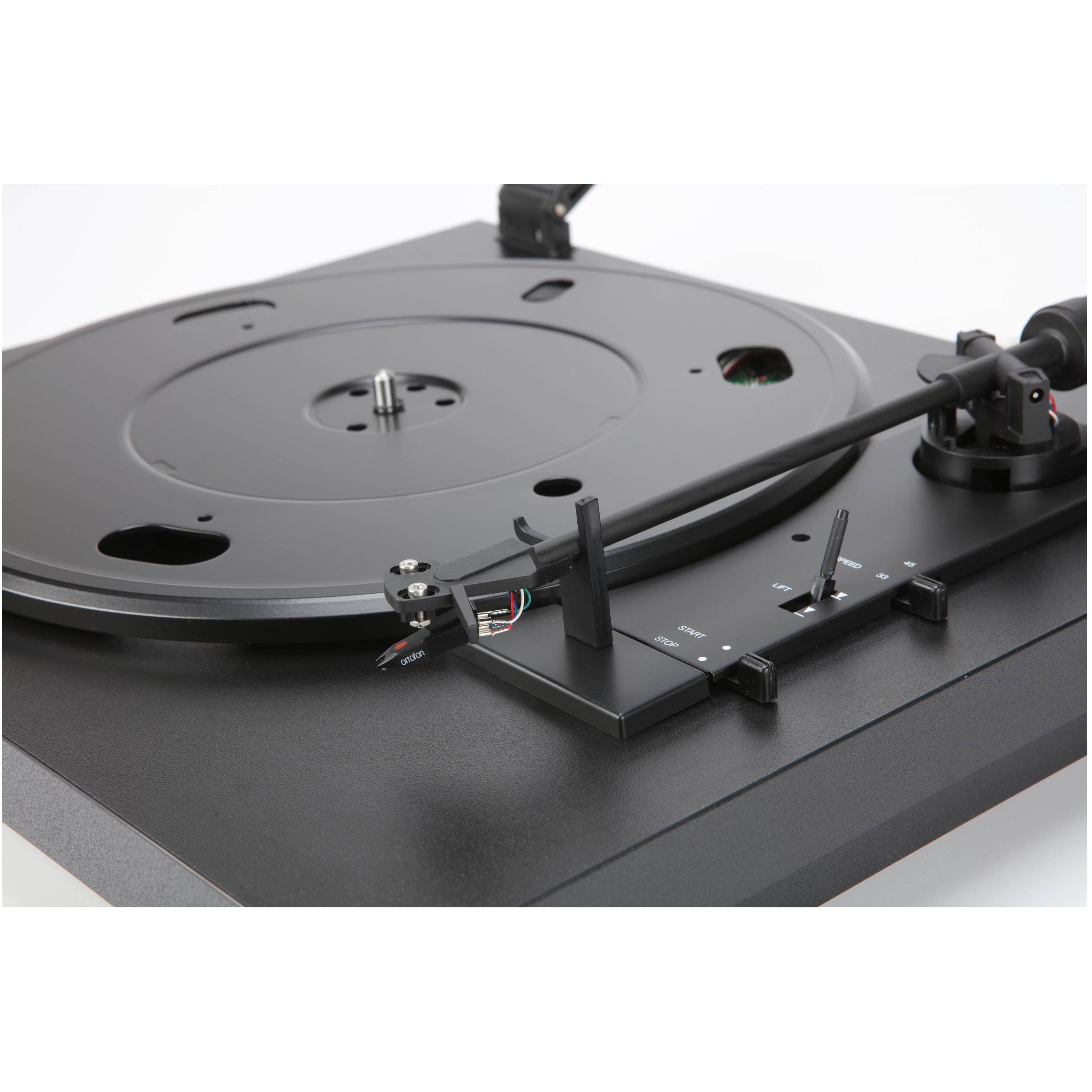 Pro-Ject - Automat A1 Automatic Turntable