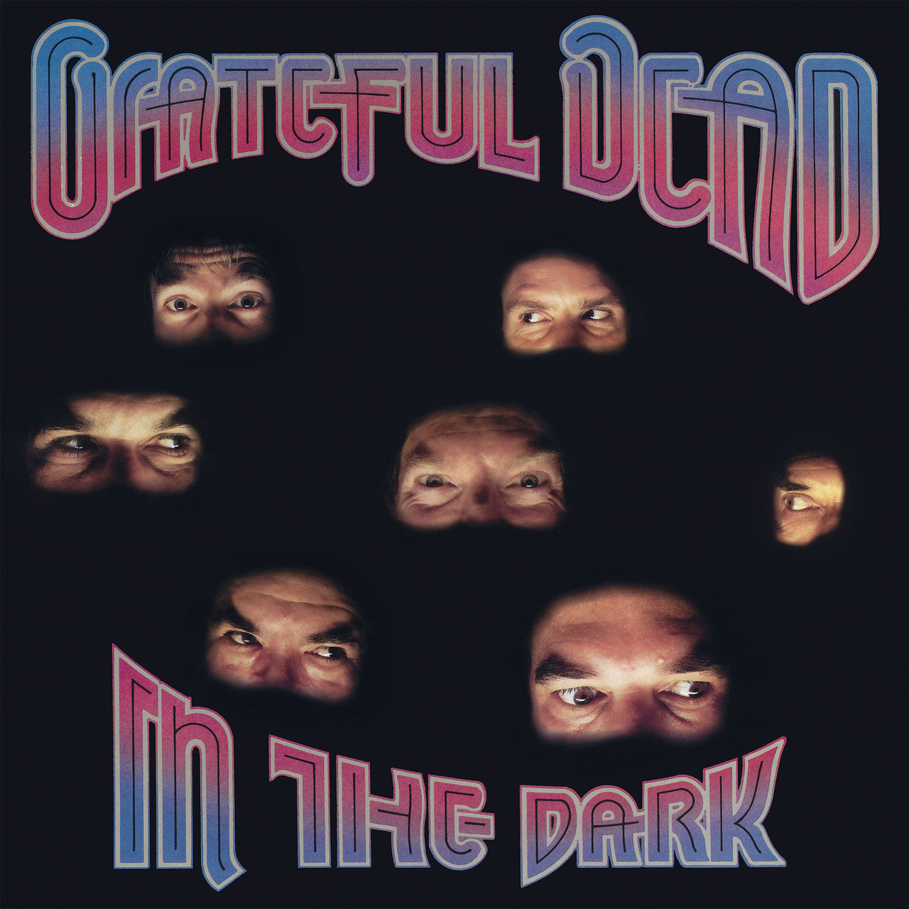 Grateful Dead - In The Dark - LP [ Record ]