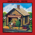 Grateful Dead - Terrapin Station - LP [ Record ]