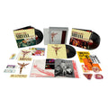 Nirvana - In Utero - (30th Anniversary) Super Deluxe 8x LP Box Set [ Record ]