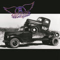 Aerosmith - Pump (Red) - LP [ Record ]