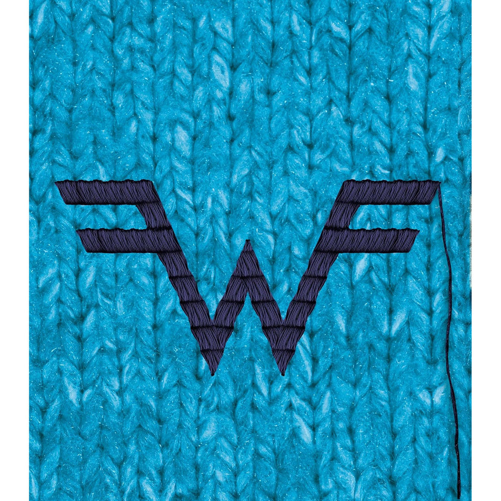 Weezer - Weezer (Blue Album 30th Anniversary) - Super Deluxe Edition LP Boxed Set [ Record ]
