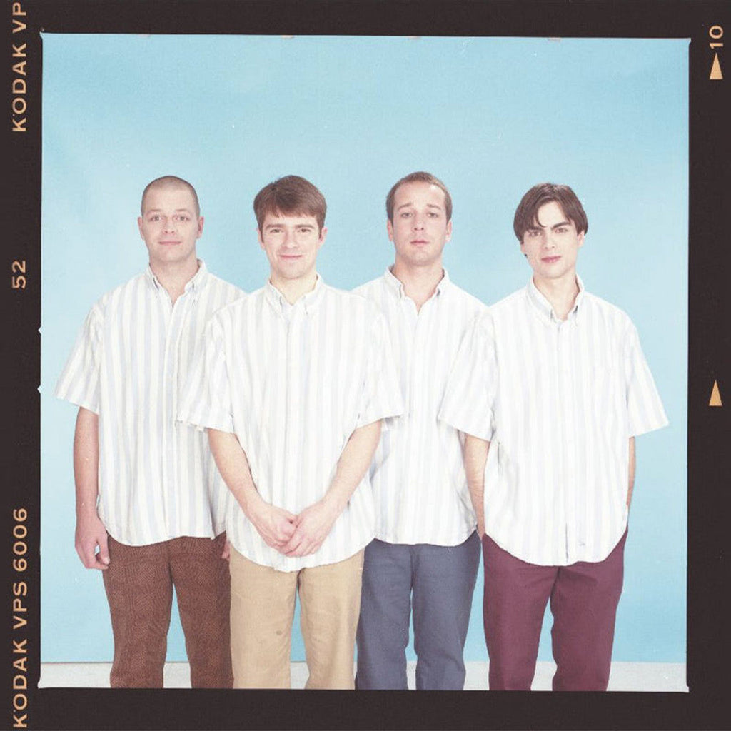 Weezer - Weezer (Blue Album 30th Anniversary) - Super Deluxe Edition LP Boxed Set [ Record ]