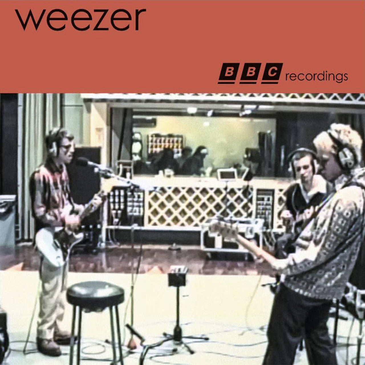 Weezer - Weezer (Blue Album 30th Anniversary) - Super Deluxe Edition LP Boxed Set [ Record ]