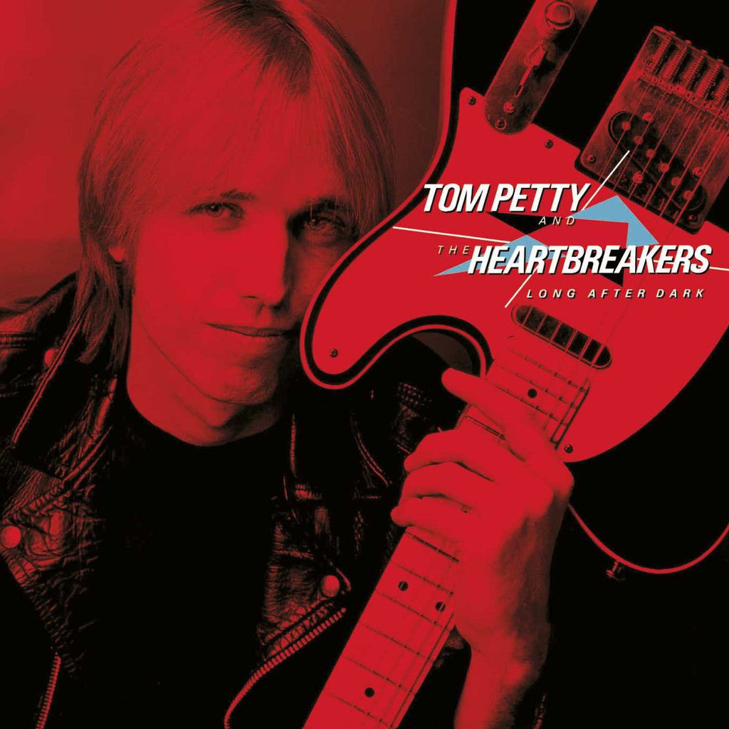 Tom Petty and the Heartbreakers - Long After Dark - Indie LP [ Record ]