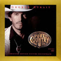 George Strait - Pure Country (Original Motion Picture Soundtrack) - LP [ Record ]