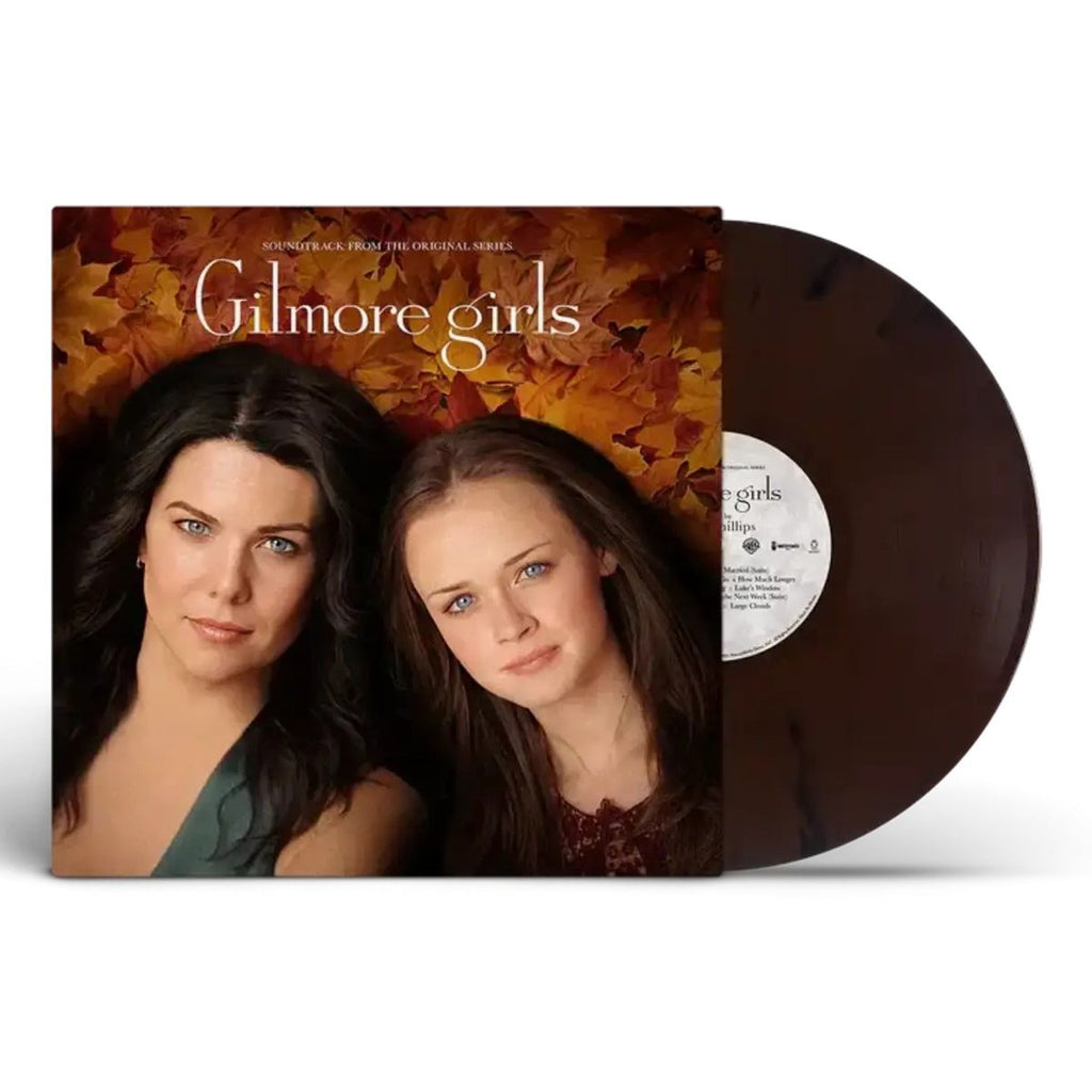 Gilmore Girls (Original Soundtrack) - Sam Phillips - LP [ Record ]