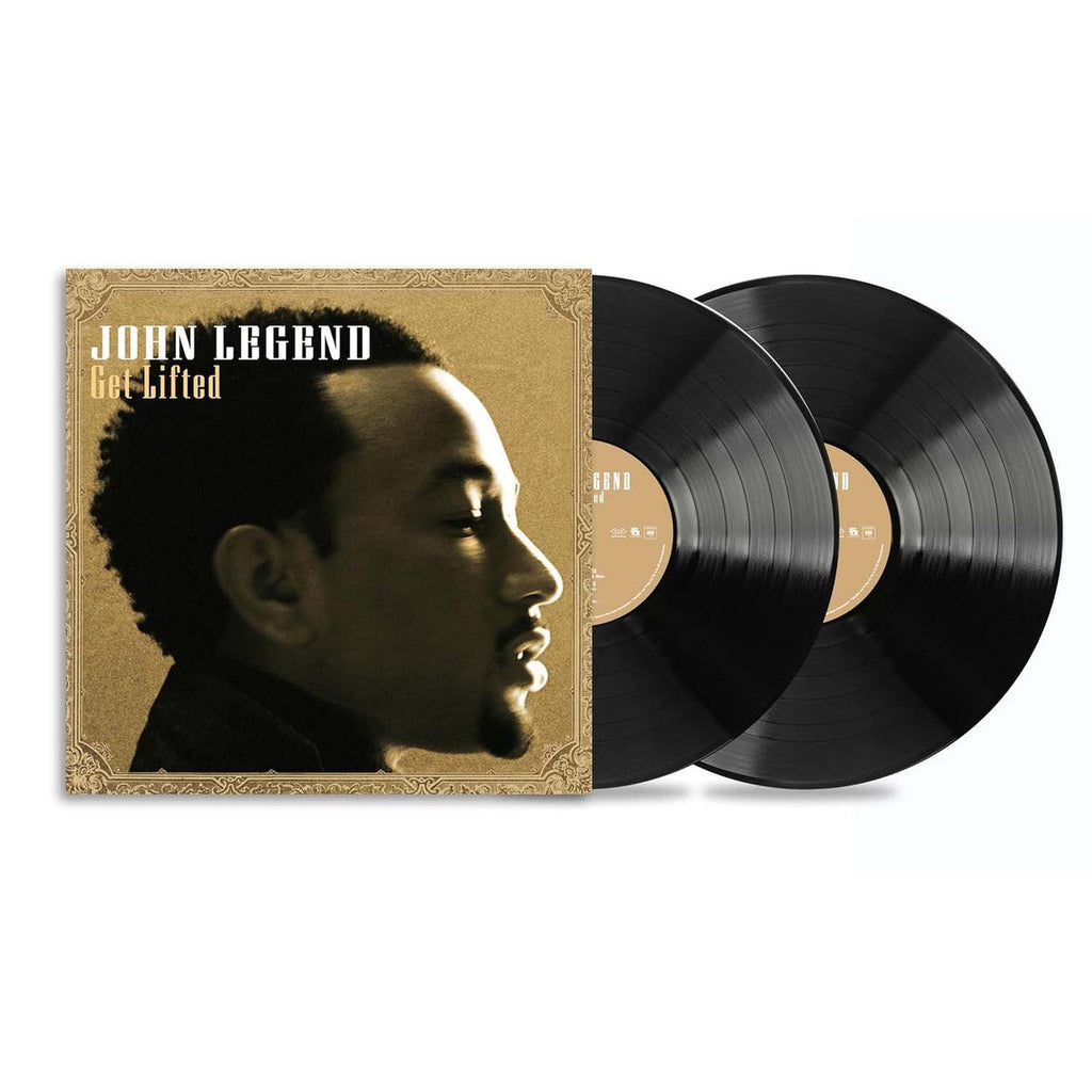 John Legend - Get Lifted (20th Anniversary) - LP [ Record ]
