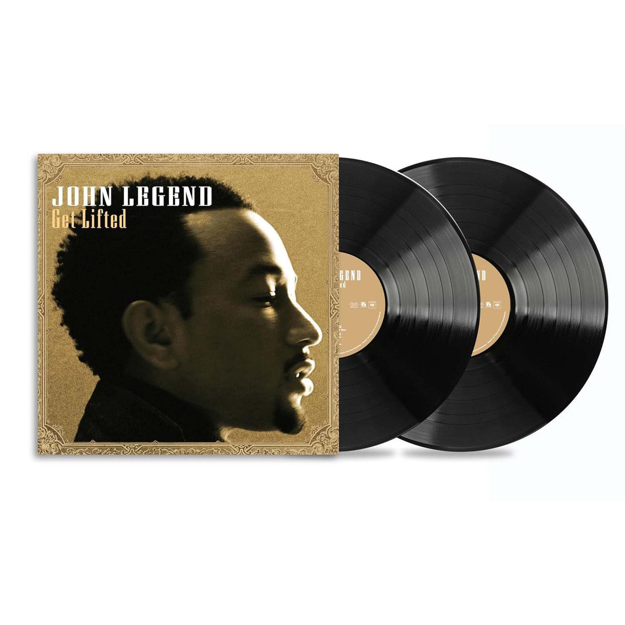 John Legend - Get Lifted (20th Anniversary) - LP [ Record ]