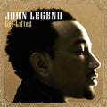 John Legend - Get Lifted (20th Anniversary) - LP [ Record ]