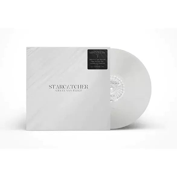 Greta Van Fleet - Starcatcher - Indie LP [ Record ]