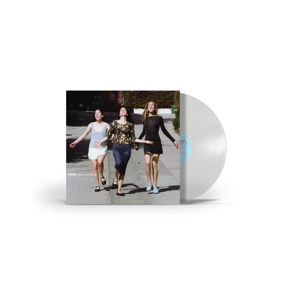 HAIM - Relationships - RSD 12" EP [ Record ]