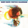 Harry Chapin - Verities & Balderdash - MFSL LP [ Record ]