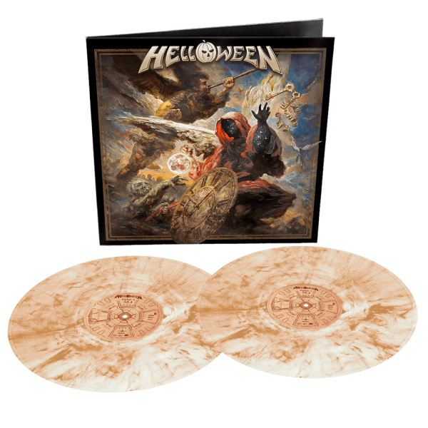 Helloween - Helloween - LP [ Record ]