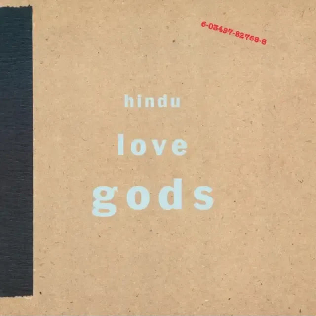 Hindu Love Gods - Hindu Love Gods - LP [ Record ]