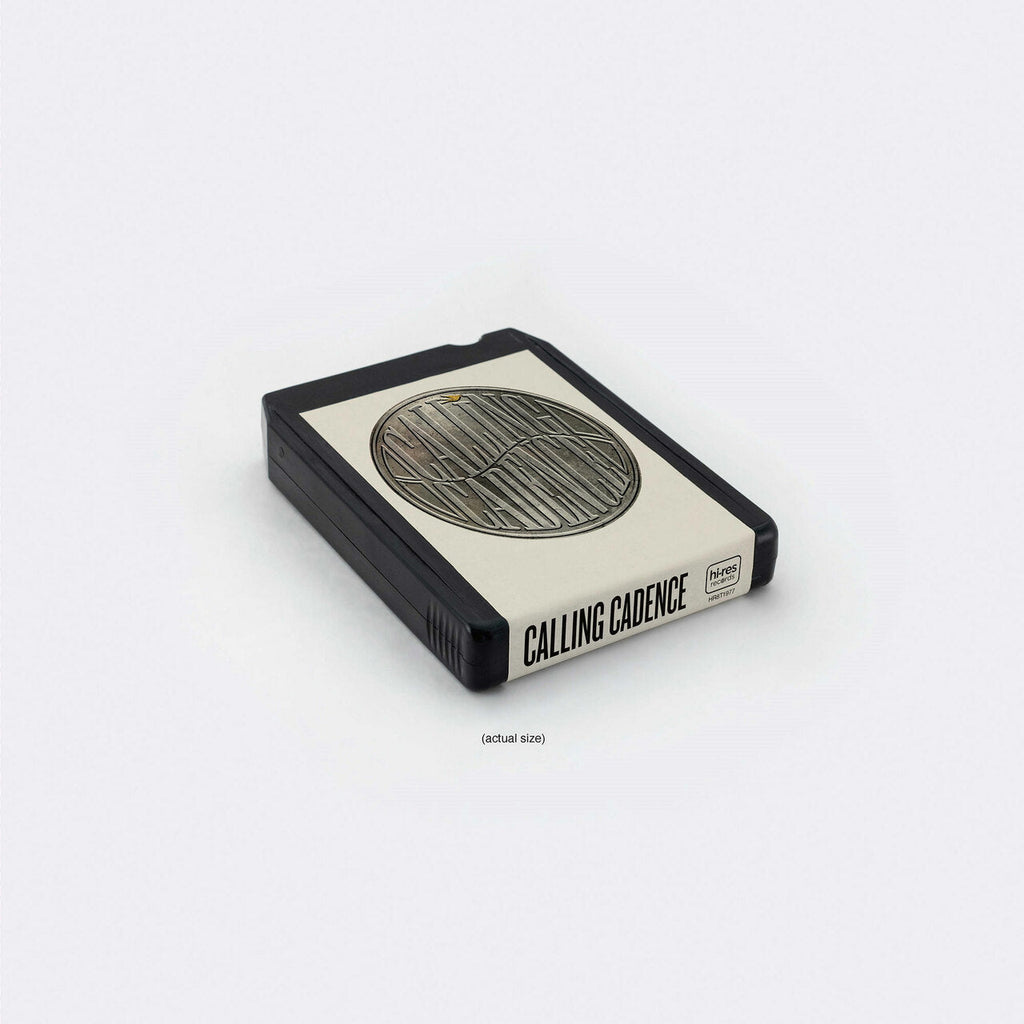 Calling Cadence - Calling Cadence - LP [ Record ]