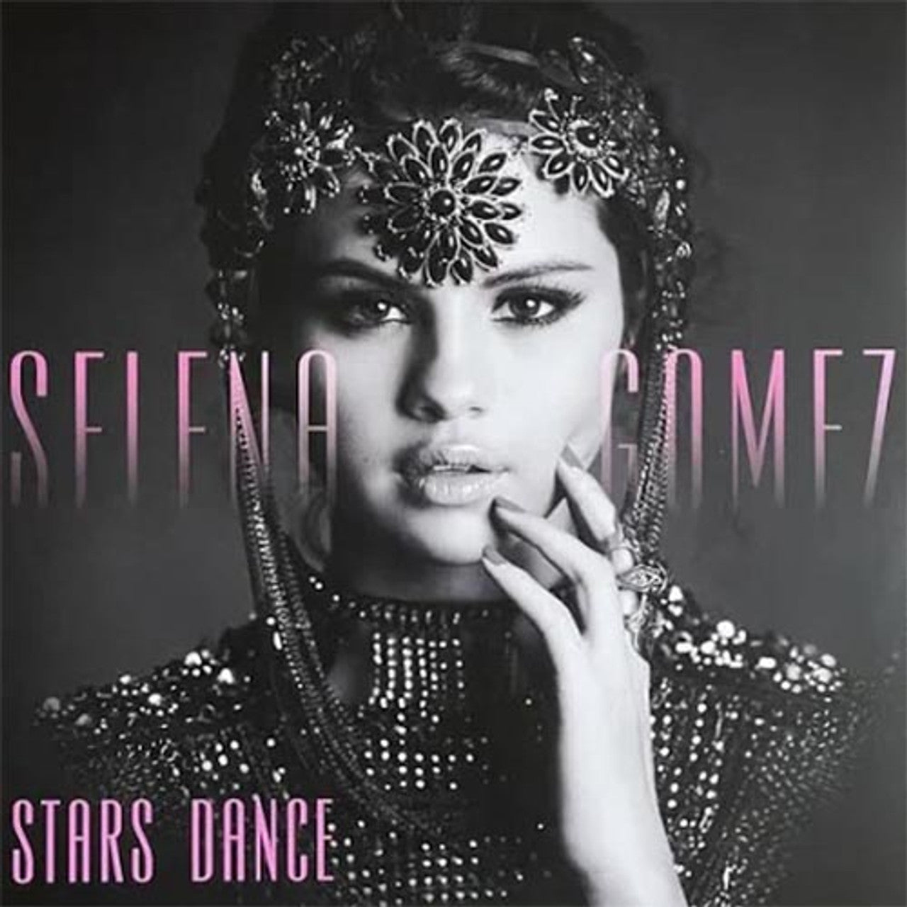 Selena Gomez - Stars Dance - LP [ Record ]
