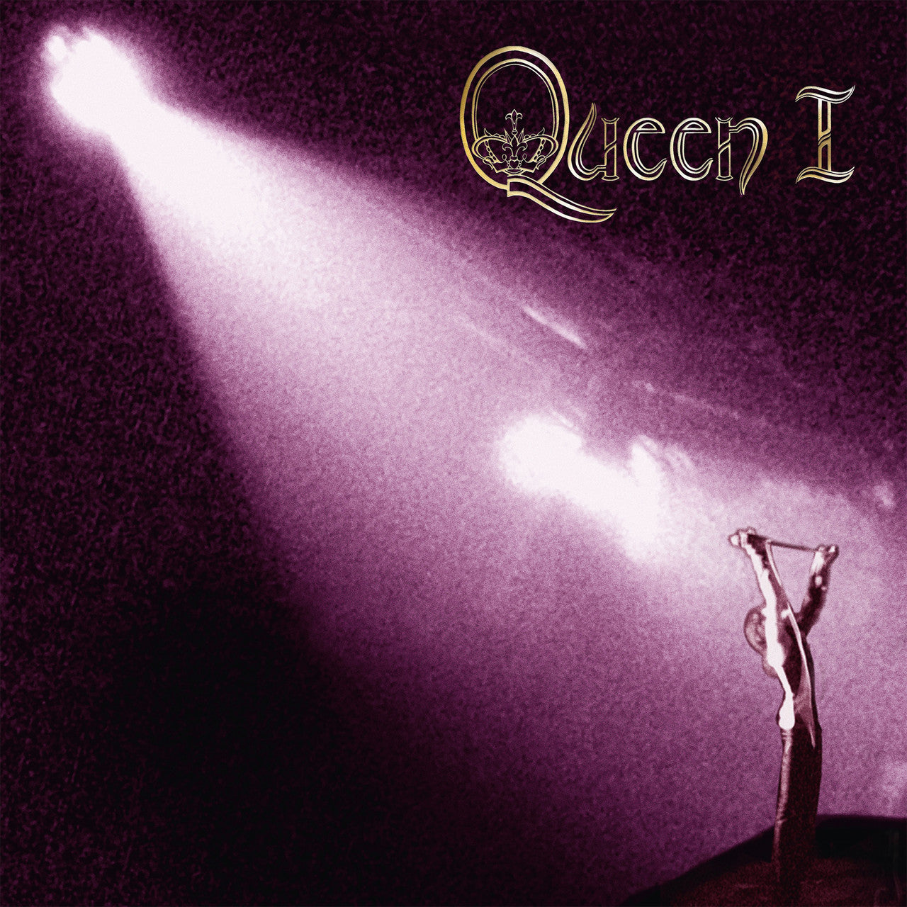 Queen - Queen I (2024 Mix) - LP [ Record ]