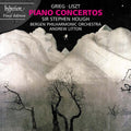 Sir Stephen Hough - Grieg & Liszt: Piano Concertos - LP [ Record ]