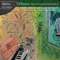The Nash Ensemble - Debussy: Prelude & Sonatas - LP [ Record ]