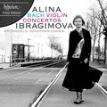 Alina Ibragimova - Bach: Violin Concertos - LP [ Record ]