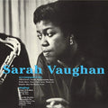 Sarah Vaughan - Sarah Vaughan with Clifford Brown - LP [ Record ]