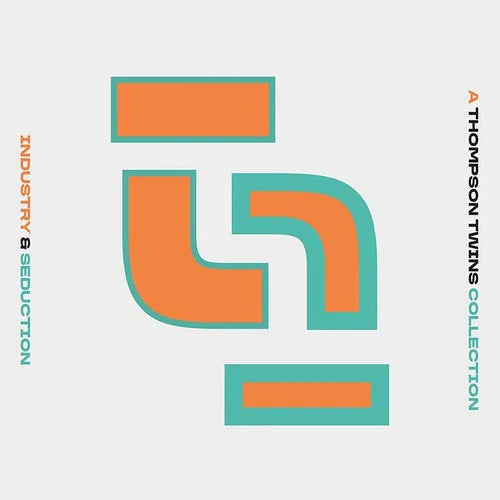 Thompson Twins - Industry & Seduction: A Thompson Twins Collection - LP [ Record ]