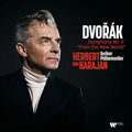 Herbert von Karajan - Dvorak: Symphony No. 9 "From the New World" - LP [ Record ]