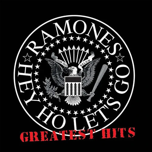 Ramones - Greatest Hits - LP [ Record ]