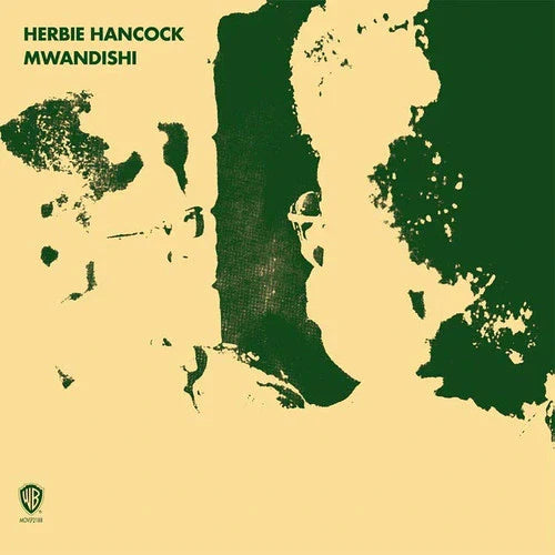 Herbie Hancock - Mwandishi - Music On Vinyl LP [ Record ]
