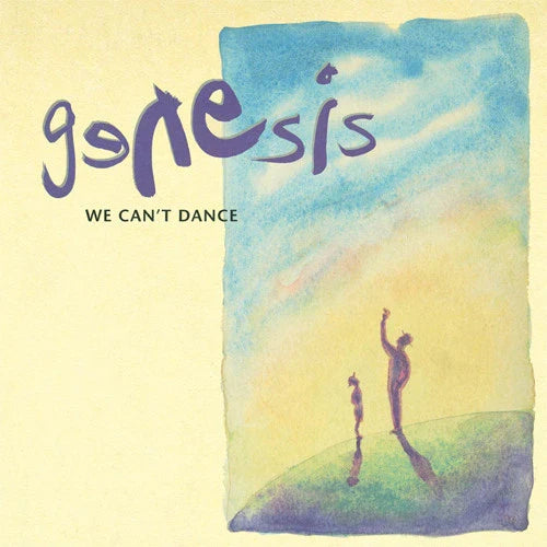 Genesis - We Can't Dance - LP [ Record ]