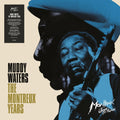 Muddy Waters - The Montreux Years - LP [ Record ]