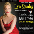 Lyn Stanley - London With A Twist: Live At Bernie's - 45rpm LP [ Record ]
