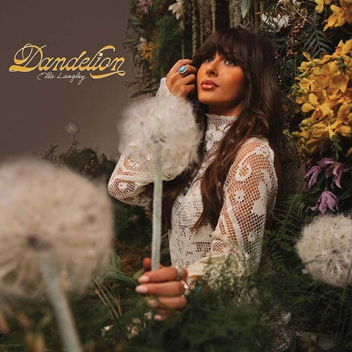 Ella Langley - Dandelion - LP [ Record ]