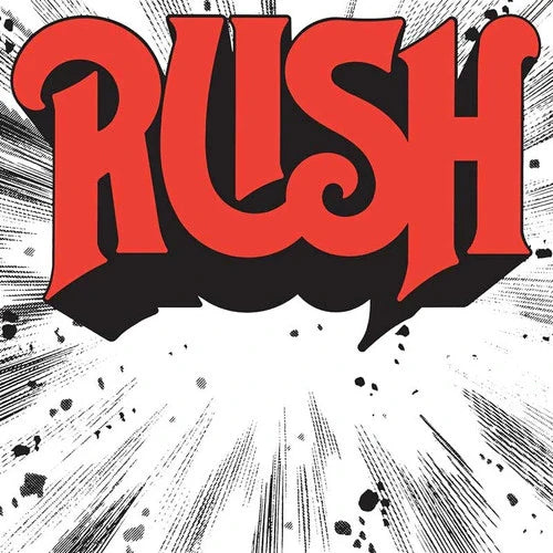 Rush - Rush - LP [ Record ]