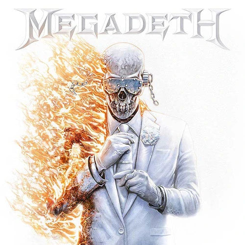 Megadeth - Megadeth - LP [ Record ]