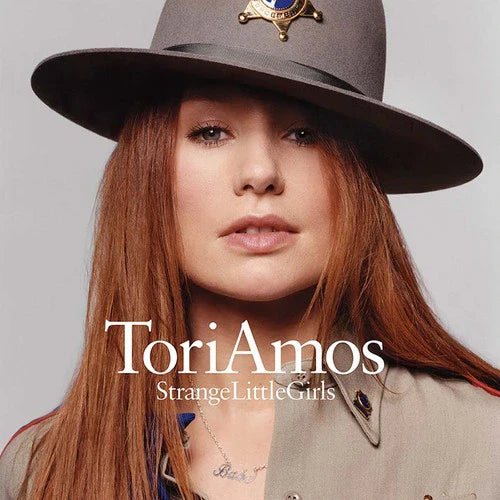 Tori Amos - Strange Little Girls - LP [ Record ]