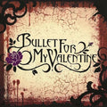 Bullet for My Valentine - Bullet For My Valentine - 12" EP [ Record ]