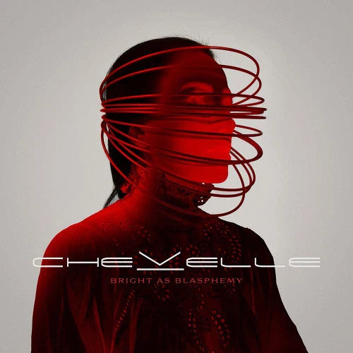 Chevelle - Bright as Blasphemy - LP [ Record ]