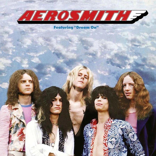 Aerosmith - Aerosmith - Legendary Deluxe Edition LP Box Set [ Record ]