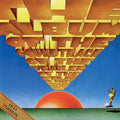 The Album of the Soundtrack of the Trailer of the Film of Monty Python and the Holy Grail - LP [ Record ]