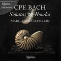 Marc-Andre Hamelin - CPE Bach: Sonatas & Rondos - LP [ Record ]