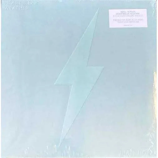 Niall Horan - Heartbreak Weather - LP [ Record ]