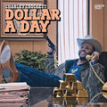 Charley Crockett - Dollar a Day - LP [ Record ]
