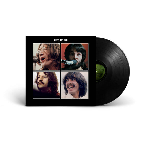 The Beatles - Let It Be (Special Edition) - LP [ Record ]
