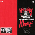 $Uicideboy$ - I Want To Die In New Orleans - LP [ Record ]