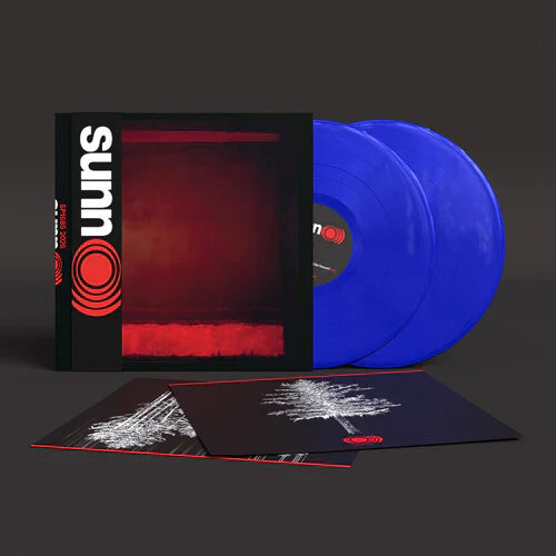 Sunn O))) - Sunn O))) (Loser Edition) - LP [ Record ]
