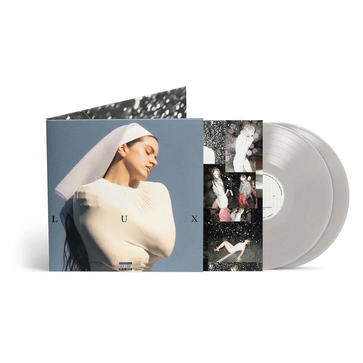 Rosalía - Lux - LP [ Record ]